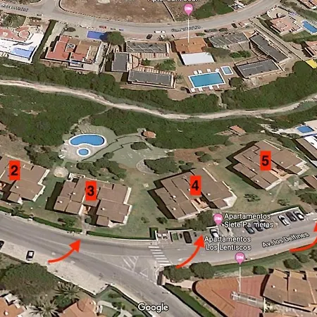 Menorca Biniforcat 44 *