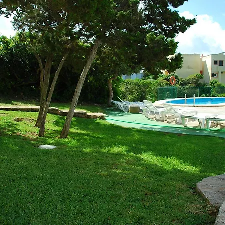 公寓 Menorca Biniforcat 44