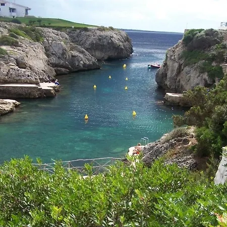Menorca Biniforcat 44