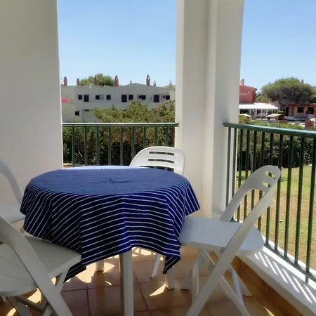 公寓 Menorca Biniforcat 44