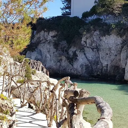 Menorca Biniforcat 44 * 卡拉恩·布拉内斯