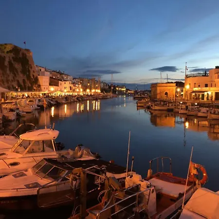 Menorca Biniforcat 44 *