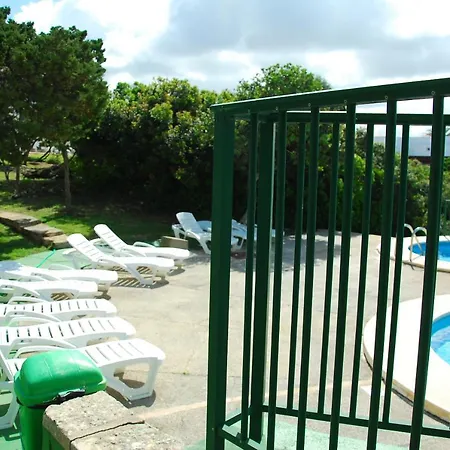 Menorca Biniforcat 44 Apartament *