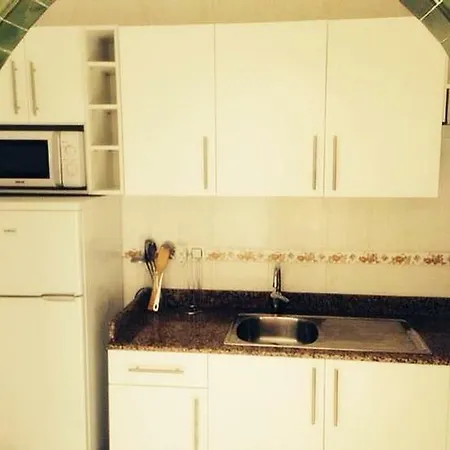 Apartament Menorca Biniforcat 44 *