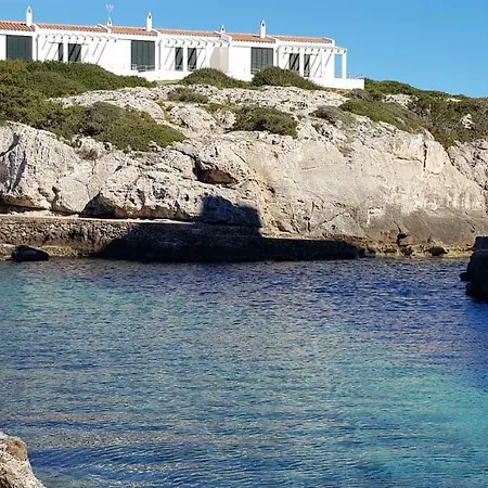 Menorca Biniforcat 44 Apartament Cala'N Blanes (Menorca)