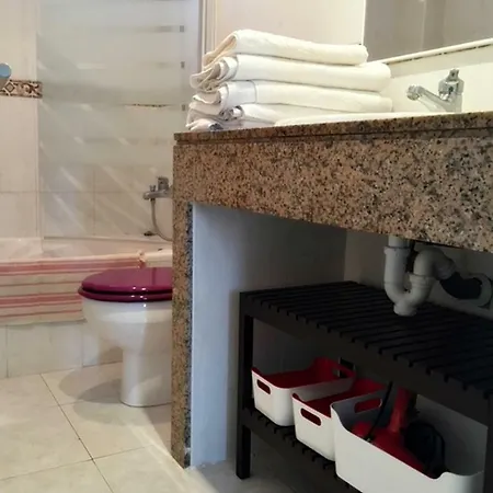 Apartament Menorca Biniforcat 44