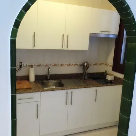Apartament Menorca Biniforcat 44 Cala'N Blanes (Menorca)