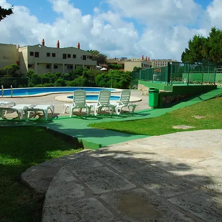 Menorca Biniforcat 44 Lägenhet *