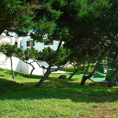 Lägenhet Menorca Biniforcat 44 Cala'N Blanes (Menorca)