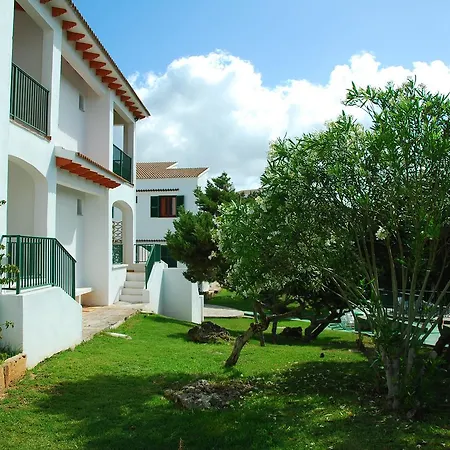Menorca Biniforcat 44 *