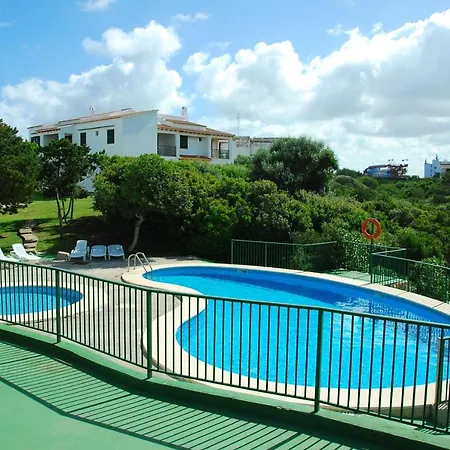 Lägenhet Menorca Biniforcat 44 *