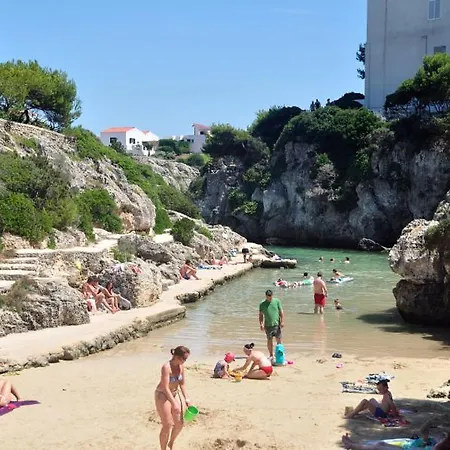Lägenhet Menorca Biniforcat 44