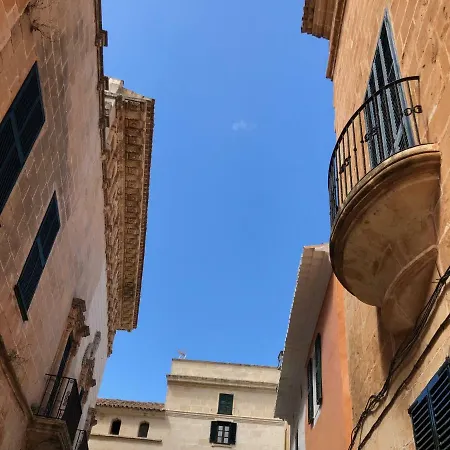 Menorca Biniforcat 44