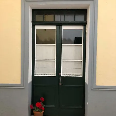 Menorca Biniforcat 44 Lägenhet *