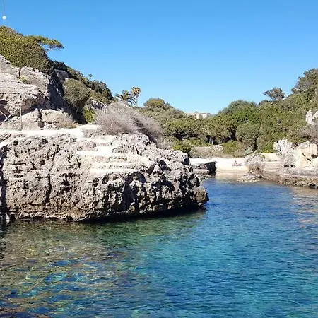 Menorca Biniforcat 44 Lägenhet