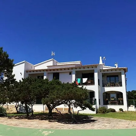 Menorca Biniforcat 44